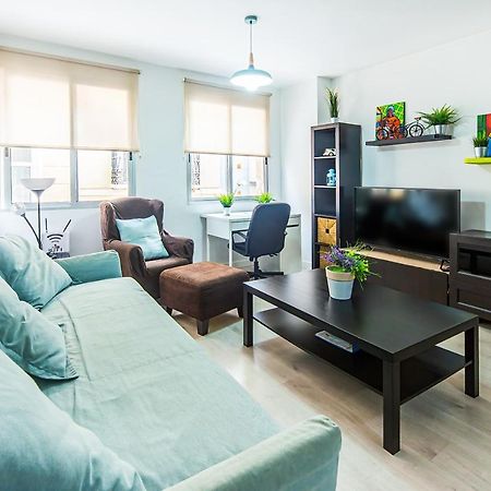 Cartagenaflats, Apartamentos Anfiteatro Romano 3C Exterior photo