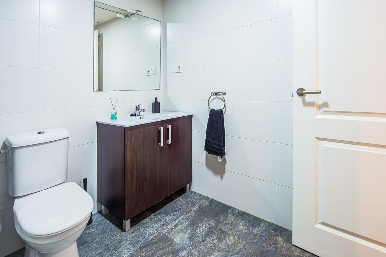 Cartagenaflats, Apartamentos Anfiteatro Romano 3C Exterior photo
