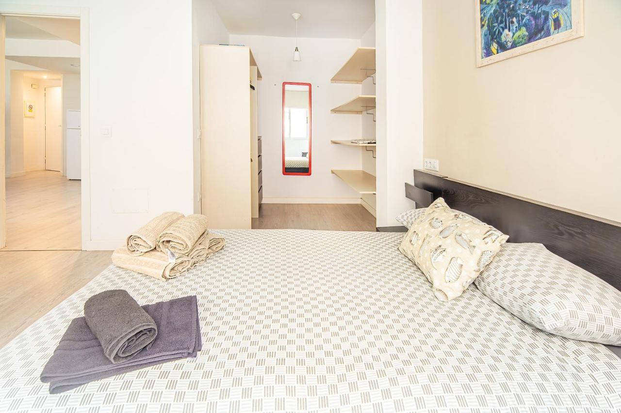 Cartagenaflats, Apartamentos Anfiteatro Romano 3C Exterior photo